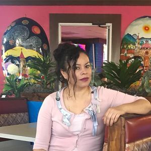 Meet your Posher, Marisol